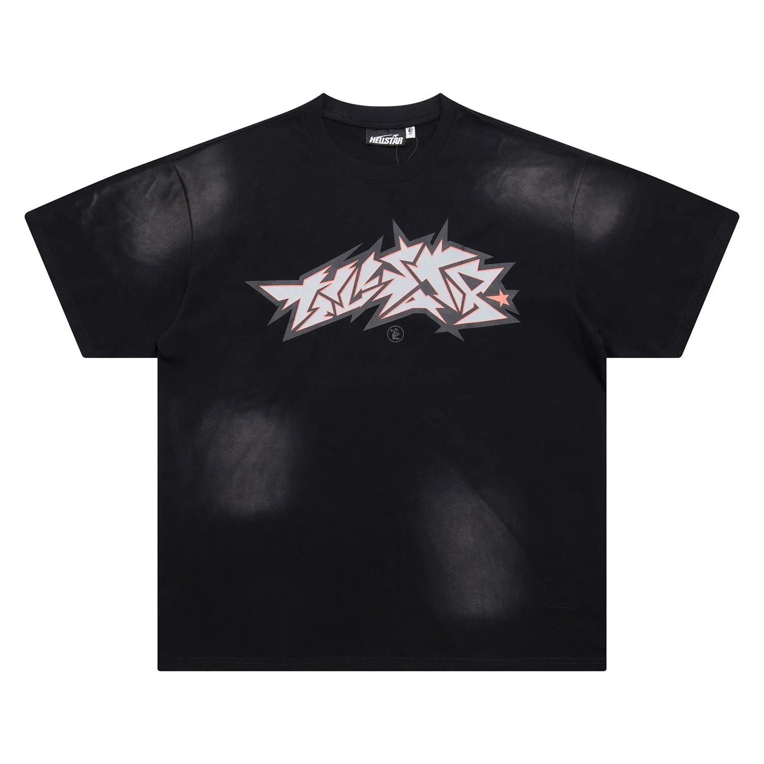 CAMISETA HELLSTAR photo 36