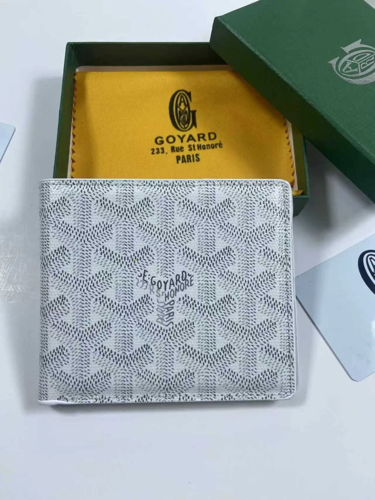 CARTERA GOYARD photo 4