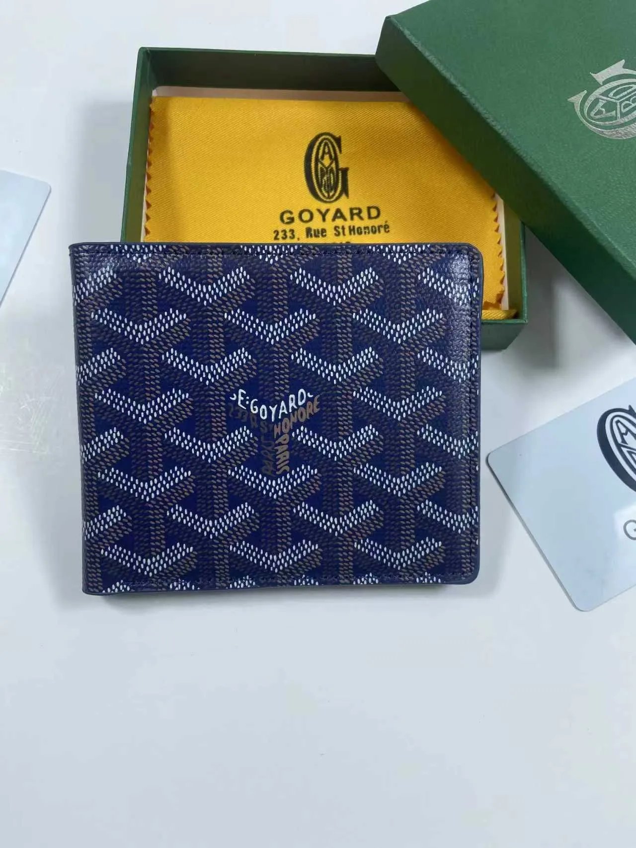 CARTERA GOYARD photo 6