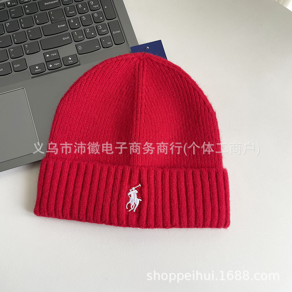 GORRO RALPH LAURENT photo 2