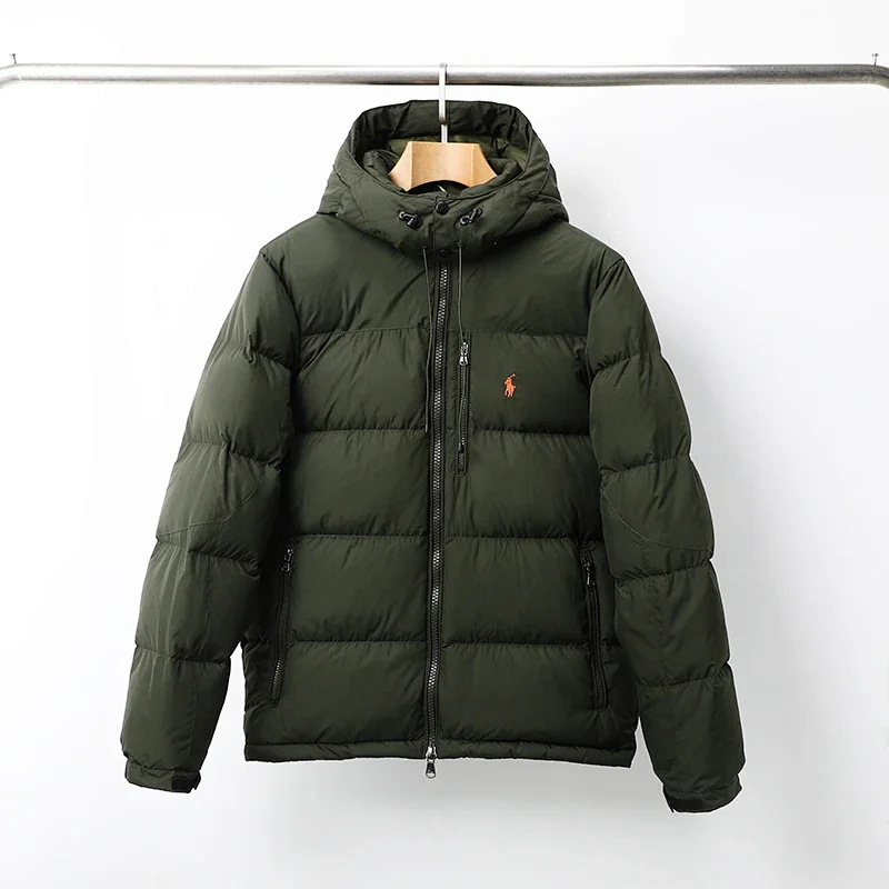 CHAQUETA RALPH LAURENT photo 6