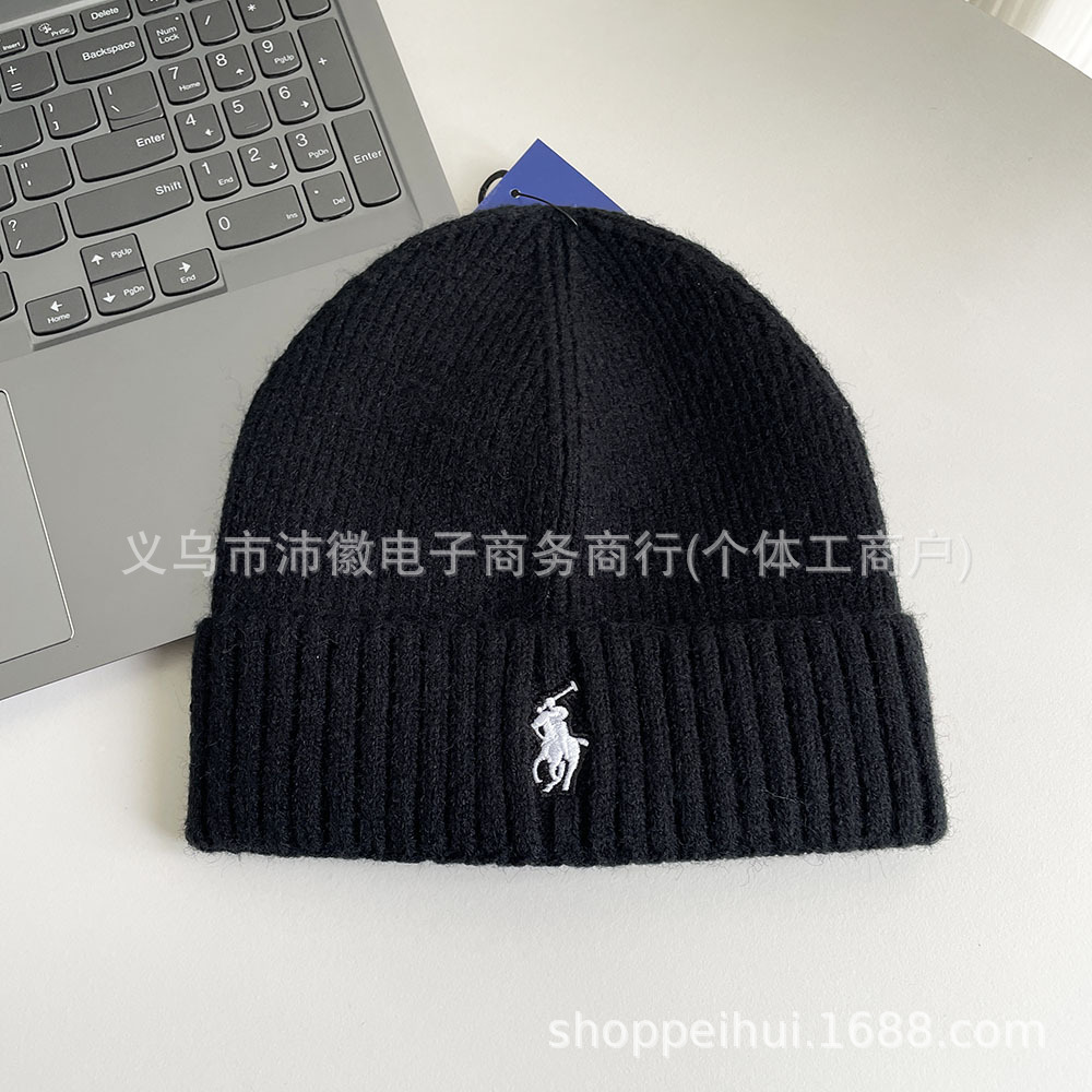GORRO RALPH LAURENT photo 6