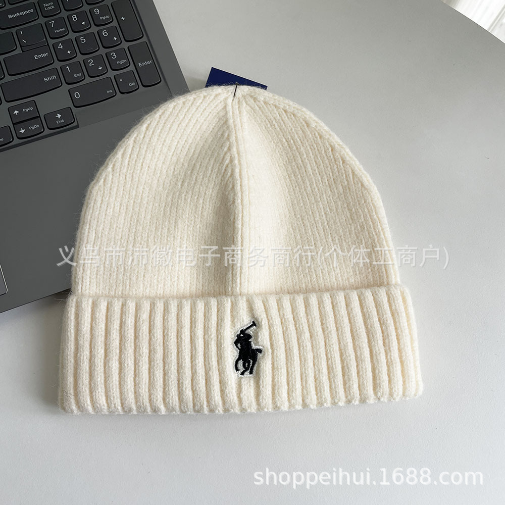 GORRO RALPH LAURENT photo 7