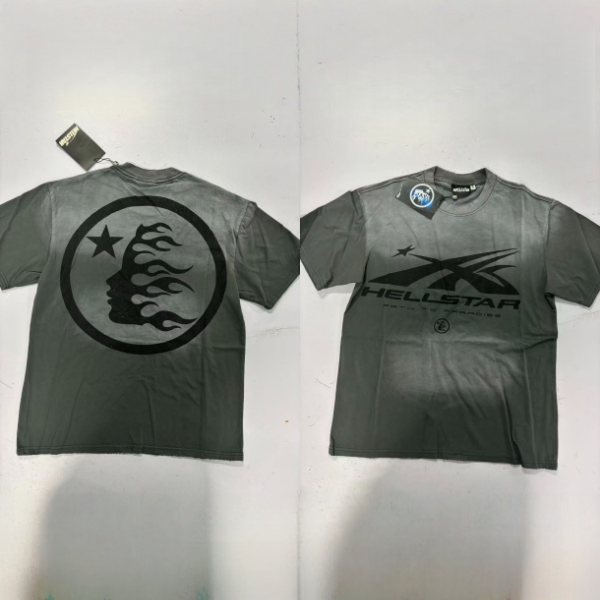 CAMISETA HELLSTAR photo 12