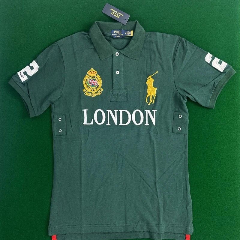 Polo Ralph Lauren photo 14