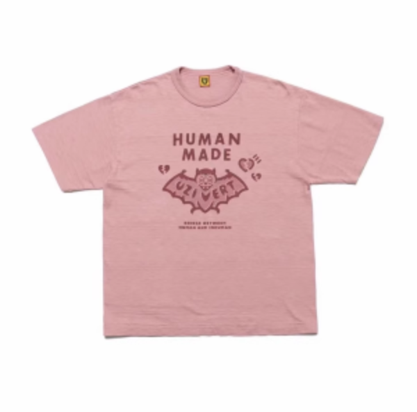 HUMAN MADE TEES photo 41