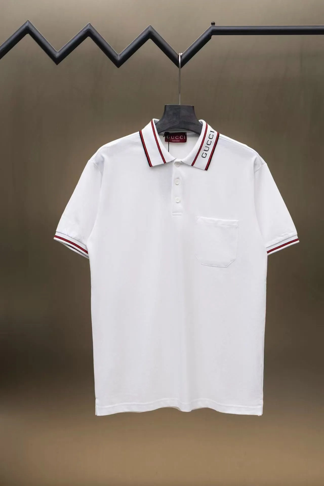 POLO GUCCI photo 2