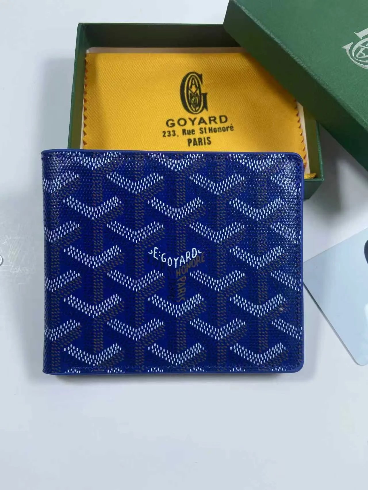 CARTERA GOYARD photo 12