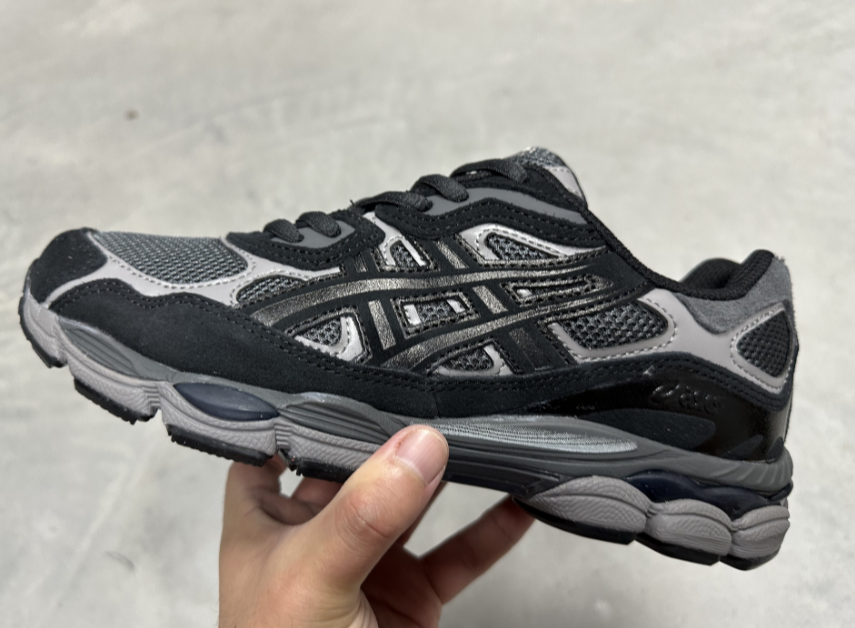 Asics Gel photo 7