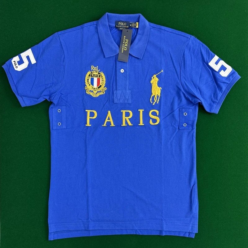 Polo Ralph Lauren photo 9