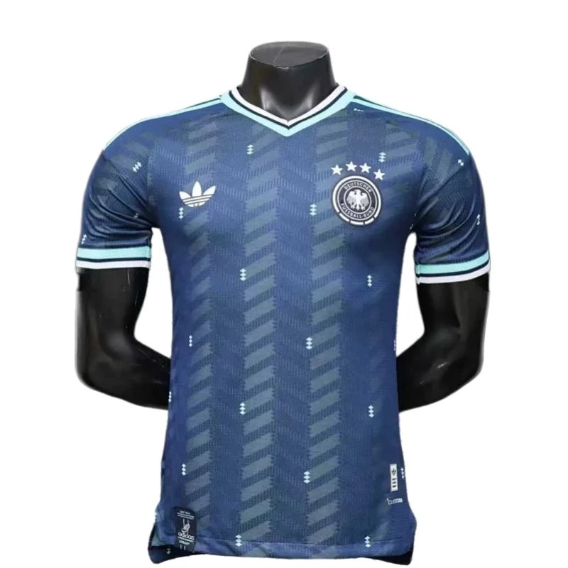 GERMANY 2026