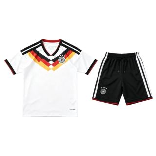 2026 FIFA World Cup Germany home Kids kit
