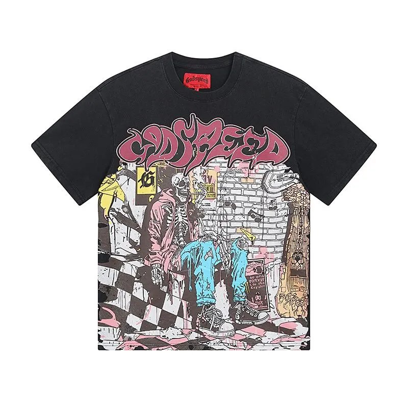 Goodspeed Tee photo 22