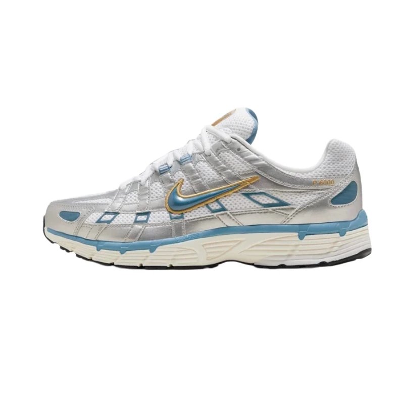 NIKE P-6000 photo 1