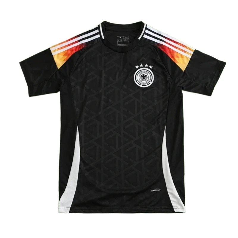 GERMANY 2024