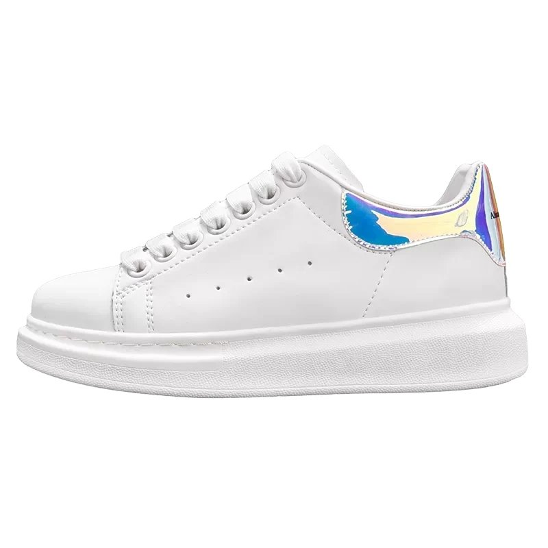 ALEXANDER MCQUEEN SHOES photo 1