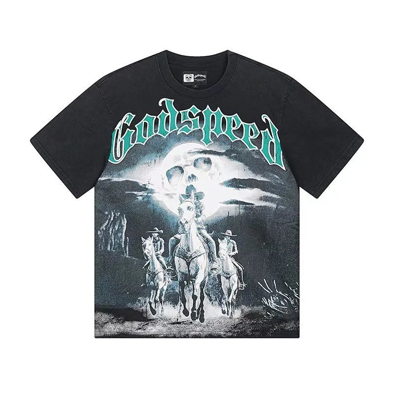 Goodspeed Tee photo 2