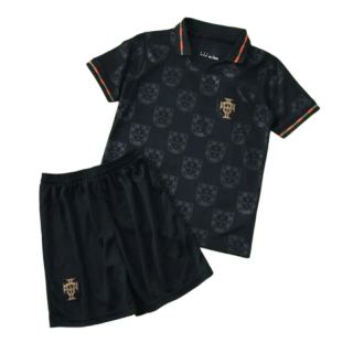 2026 Portugal Tribute to Eusebio Special Edition Kids kit