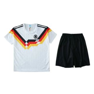 1990 Germany home retro Kids kit
