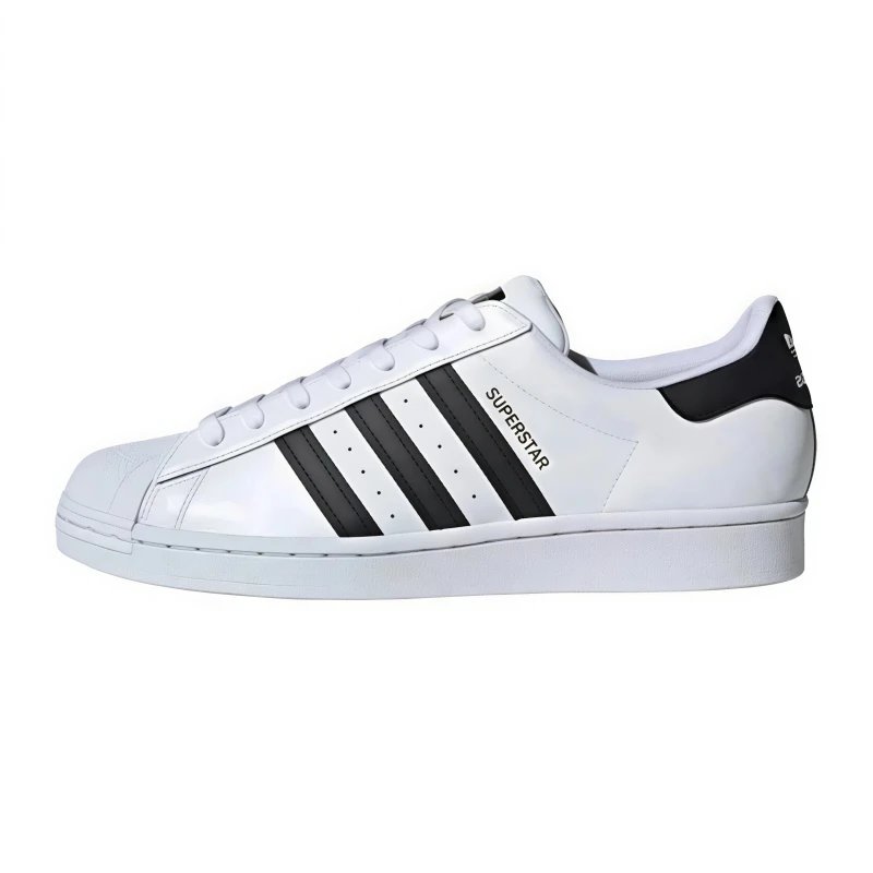 Adidas Superstar photo 1