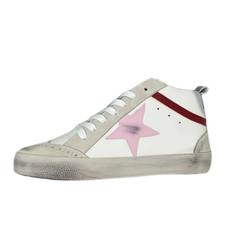GOLDEN GOOSE SHOES
