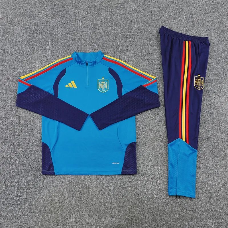 SPAIN 2026 photo 2