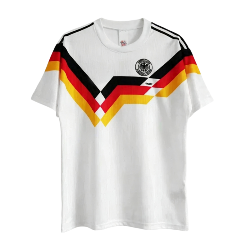 GERMANY 1990