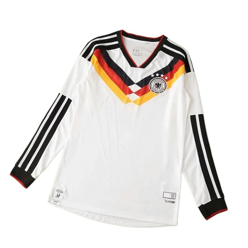 GERMANY 2026