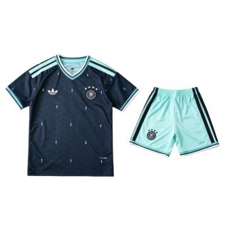 2026 FIFA World Cup Germany away Kids kit