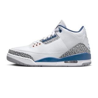 Jordan 3