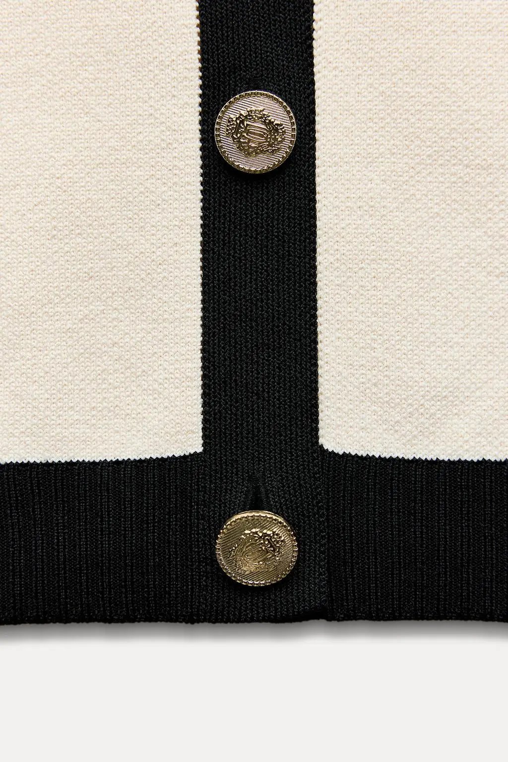 CHAQUETA ZARA photo 10