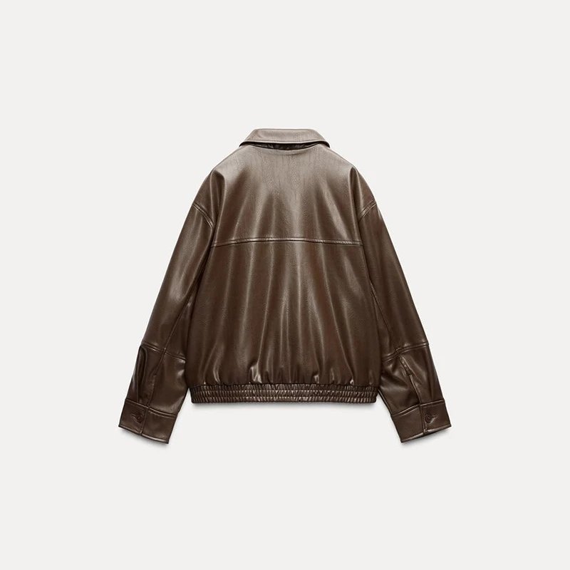 Zara Leather photo 20