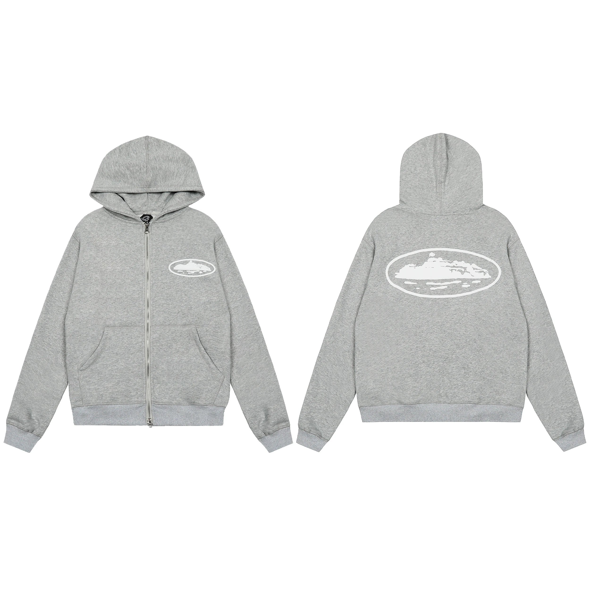 CORTEIZ HOODIE photo 3