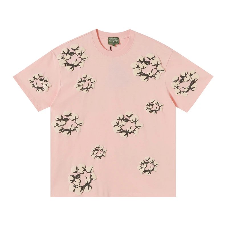 DENIM TEARS TSHIRTS photo 24