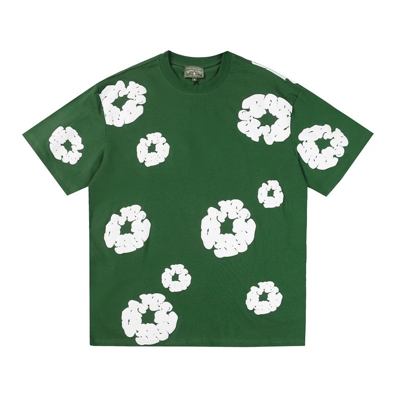 DENIM TEARS TSHIRTS photo 5