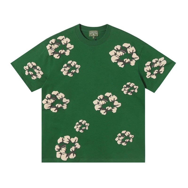 DENIM TEARS TSHIRTS photo 20