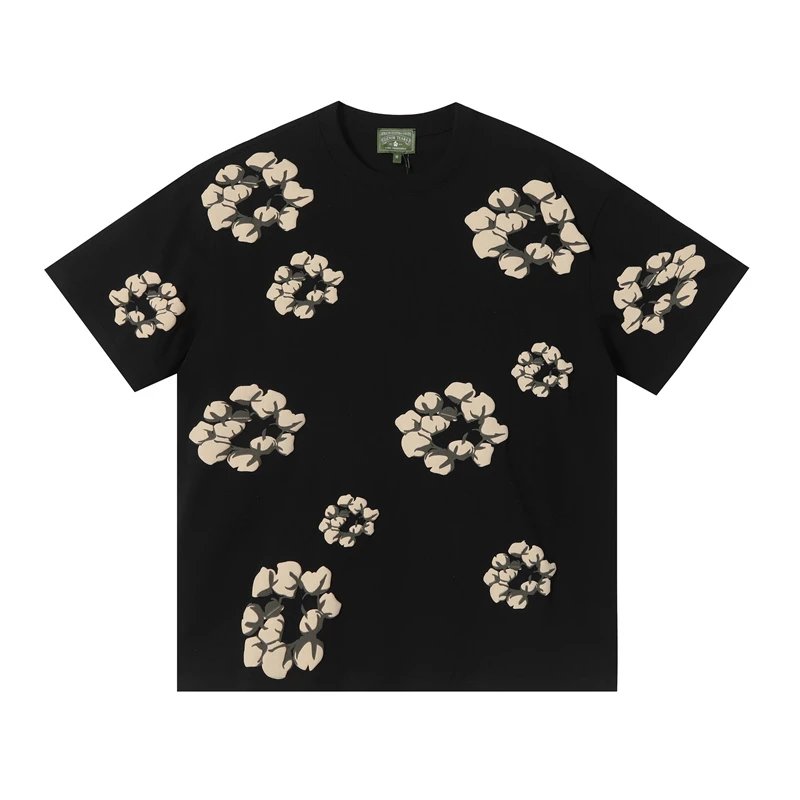 DENIM TEARS TSHIRTS photo 22