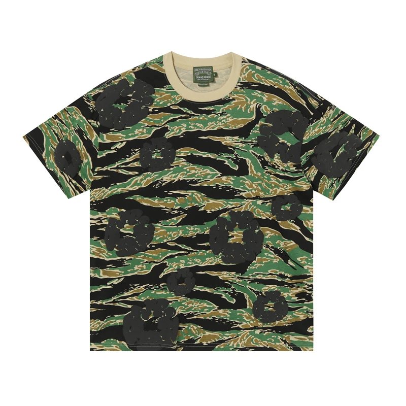 DENIM TEARS TSHIRTS photo 26