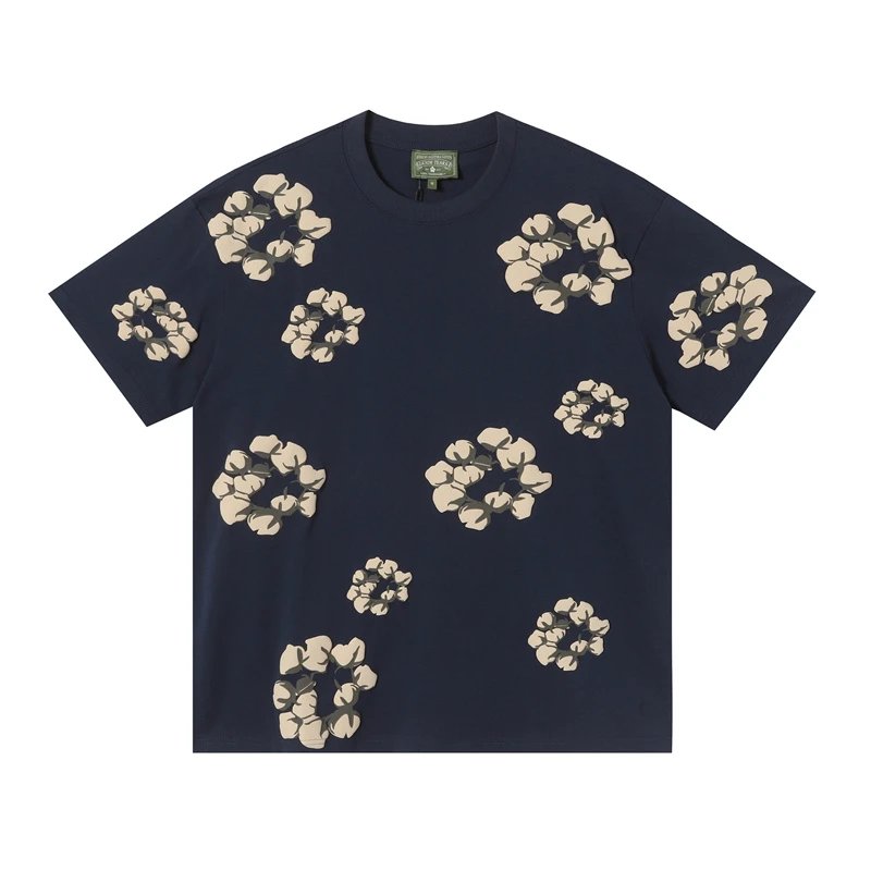 DENIM TEARS TSHIRTS photo 19