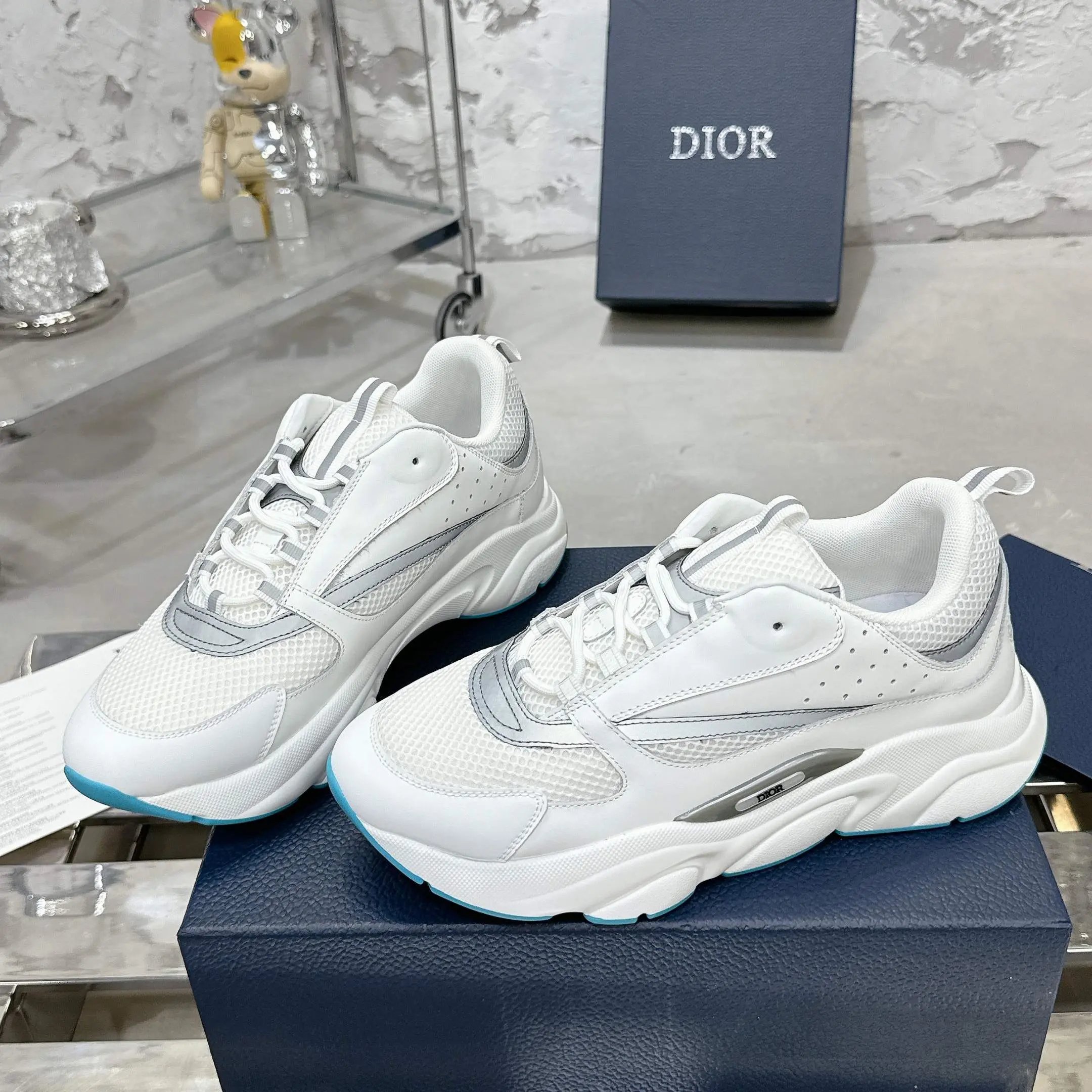DIOR B22 GOOD photo 8
