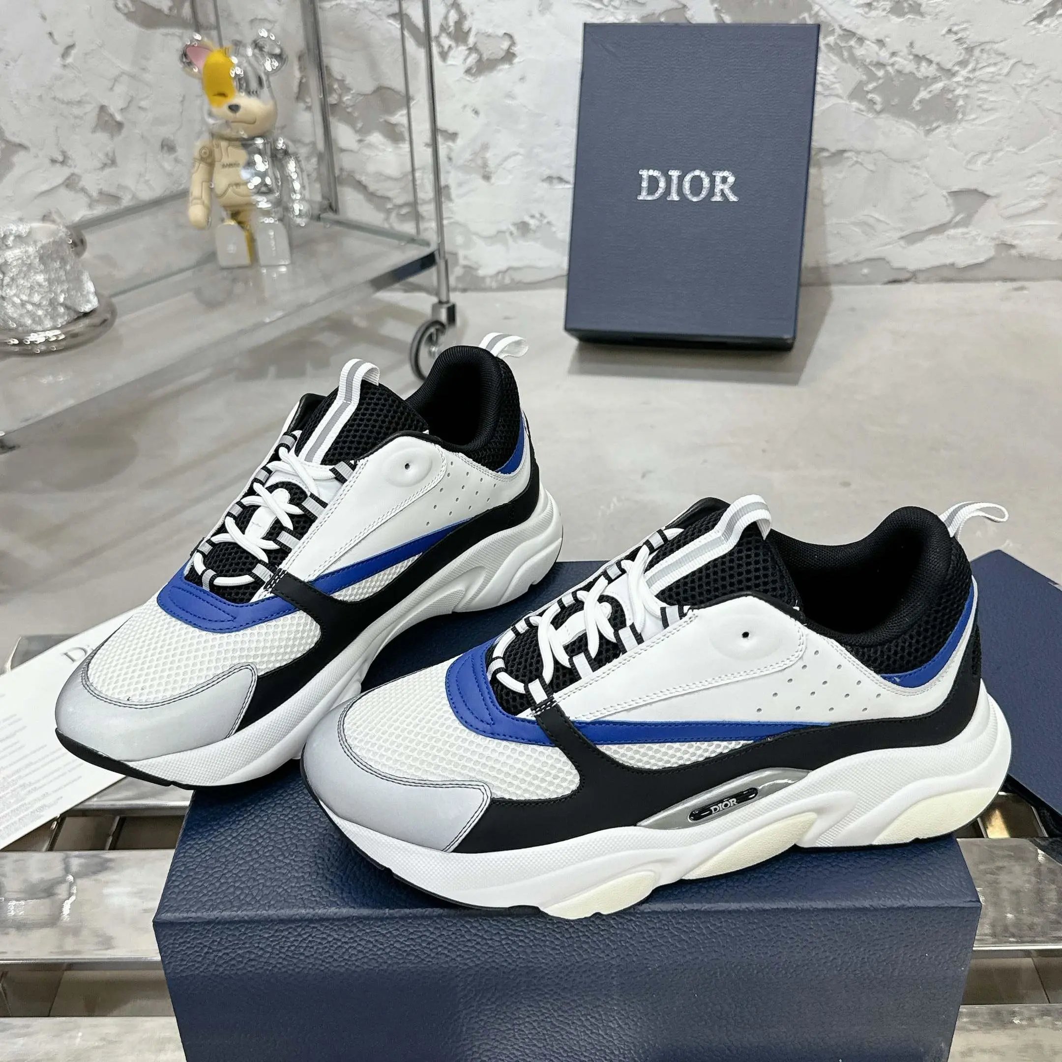 DIOR B22 GOOD photo 42