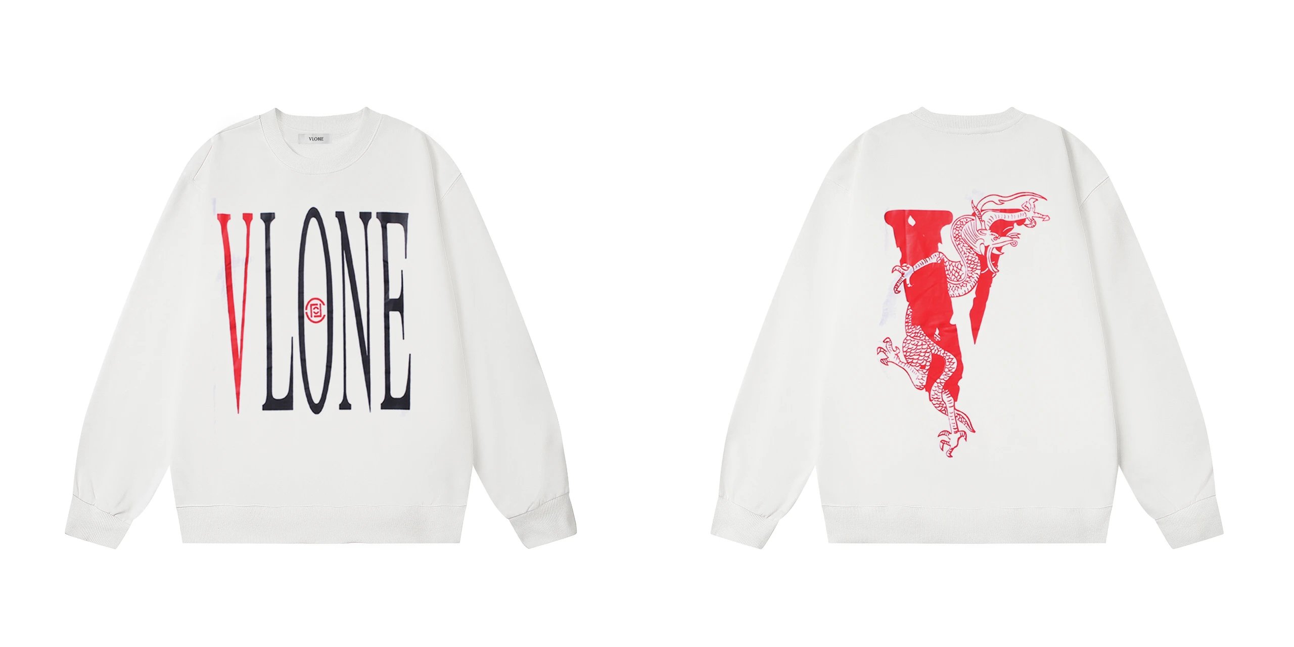 VLONE HOODIE photo 21
