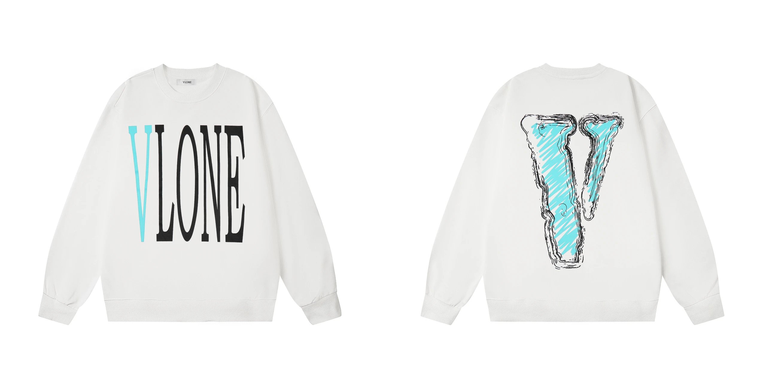 VLONE HOODIE photo 17