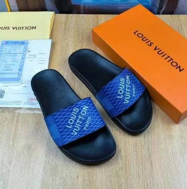 LV SLIPPERS photo 10