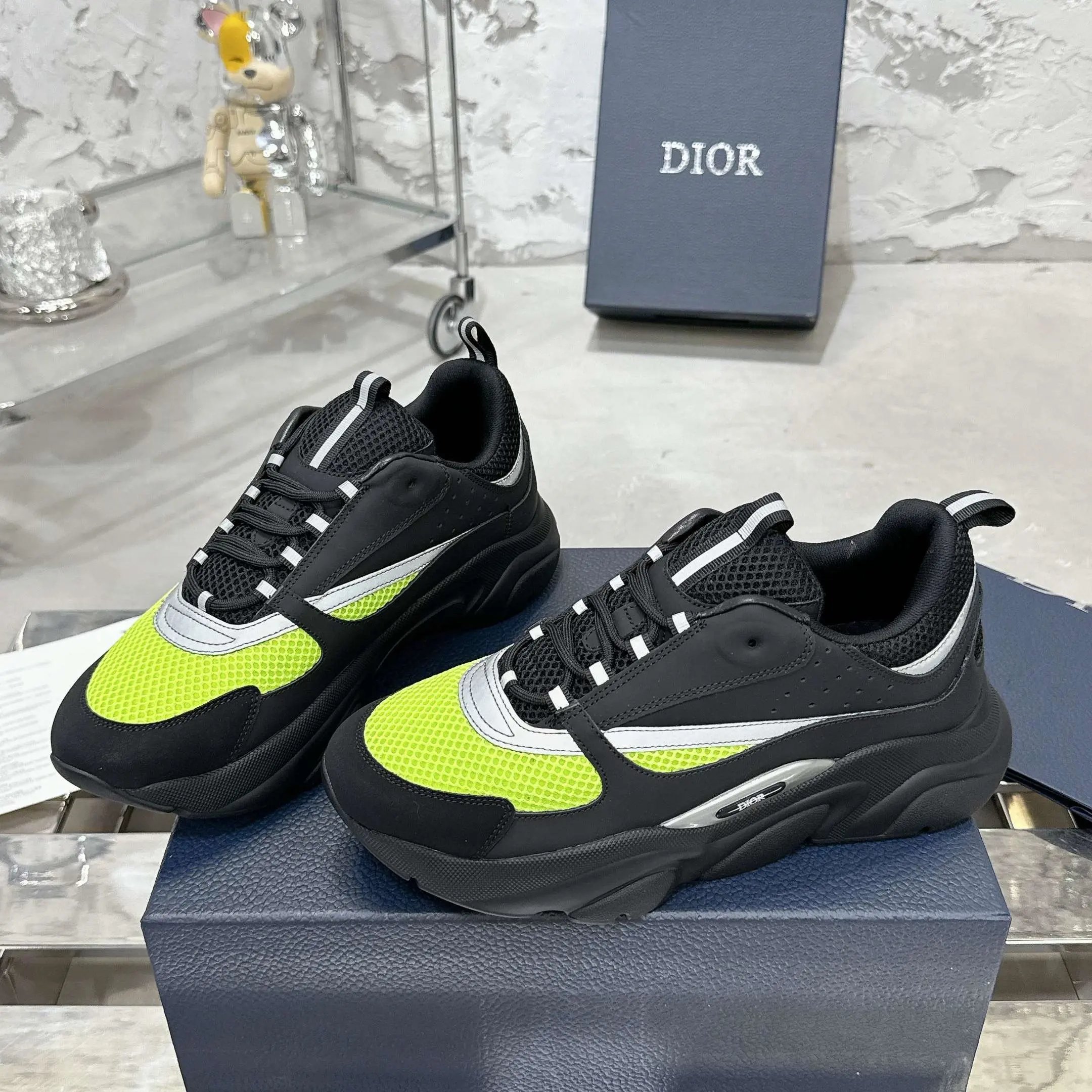 DIOR B22 GOOD photo 31