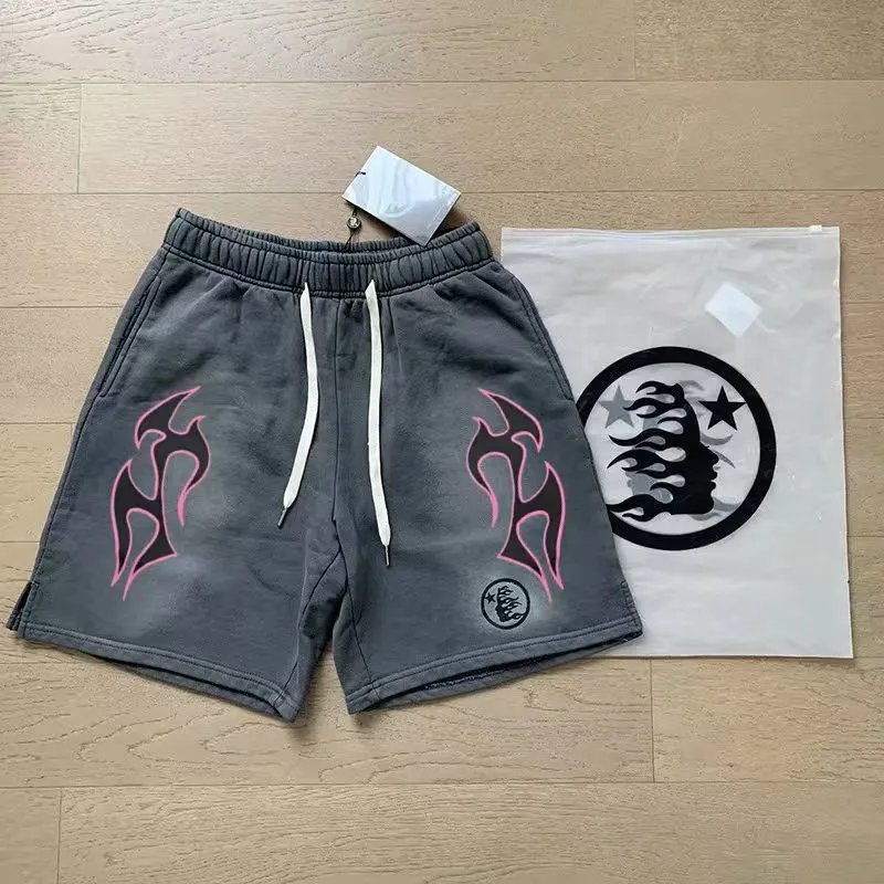 Hellstar Shorts photo 4