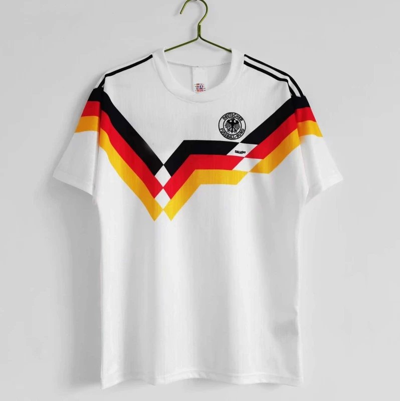GERMANY 1990 photo 2