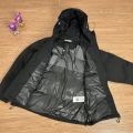 Stone Island Quilted Jacket 2 Colorways Premium Quality photo 8
