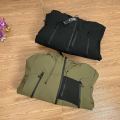 Stone Island Quilted Jacket 2 Colorways Premium Quality photo 7