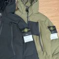 Stone Island Quilted Jacket 2 Colorways Premium Quality photo 5